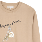 Sweat MICHAEL KORS 
                    GIRL