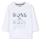 Langarmshirt, WEISS, hi-res