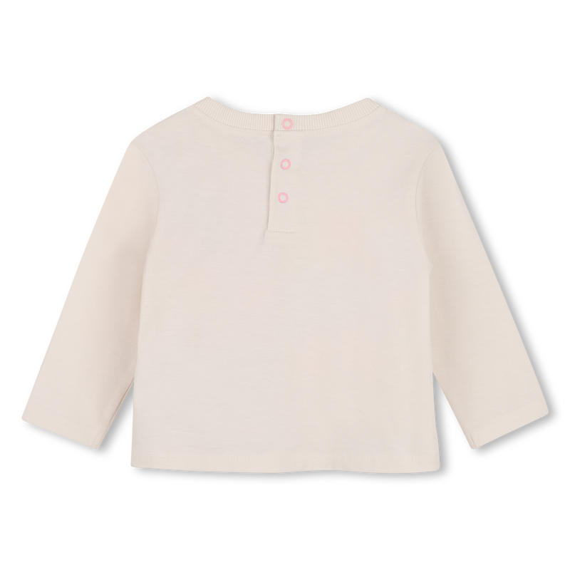T-Shirt BILLIEBLUSH 
                        GIRL