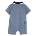 Kurzer jumpsuit TIMBERLAND 
                    BOY