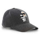 Kappe mit verstellbarem verschluss KARL LAGERFELD KIDS 
                    GIRL