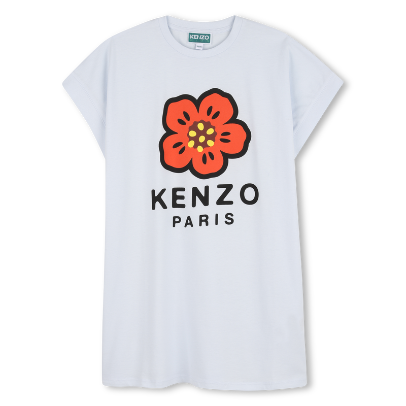 &Auml;RMELLOSE KLEIDER KENZO KIDS 
                        GIRL