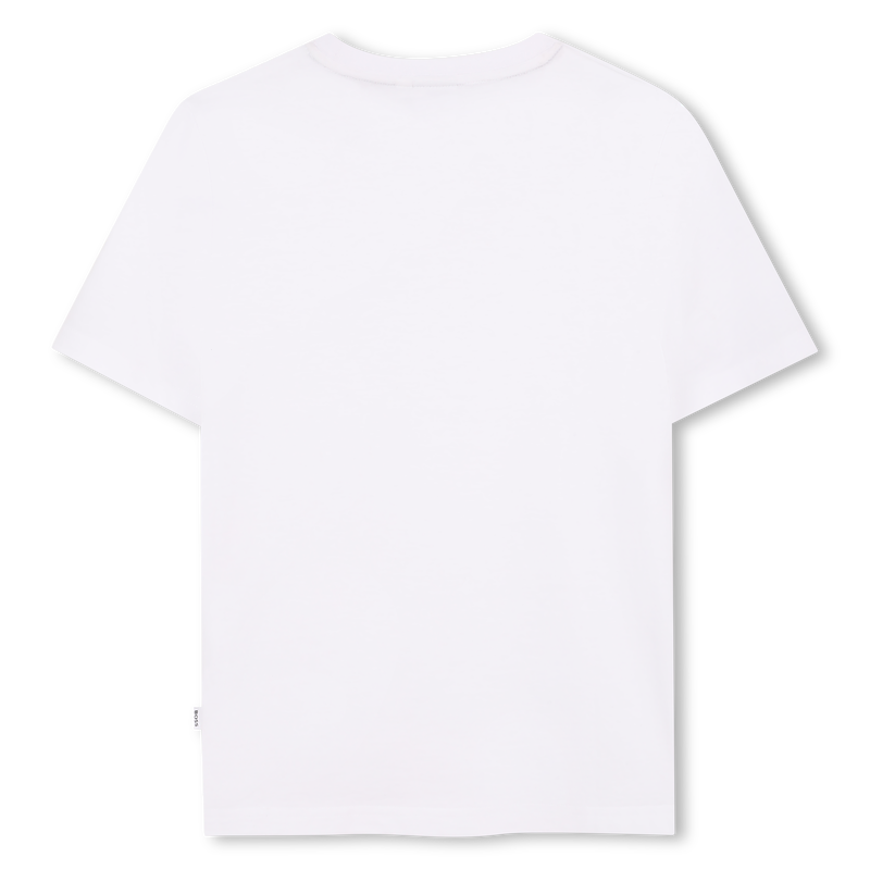 SET MIT 2 T-SHIRTS BOSS 
                        BOY