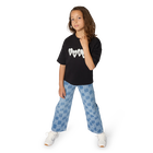 Janim-hosen HUGO 
                    GIRL