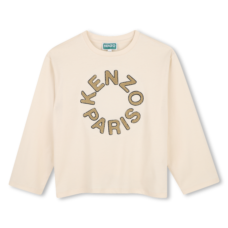 Langarmshirt KENZO KIDS 
                        UNISEX