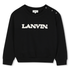 Sweat LANVIN 
                    GIRL