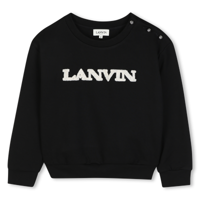 Sweat LANVIN GIRL