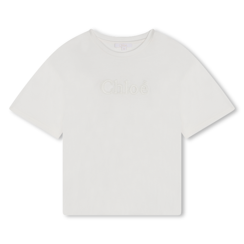 T-Shirt CHLOE 
                        GIRL