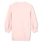 Langarmkleid KARL LAGERFELD KIDS 
                    GIRL