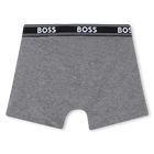 Set mit 5 boxershorts BOSS 
                    JUNGE