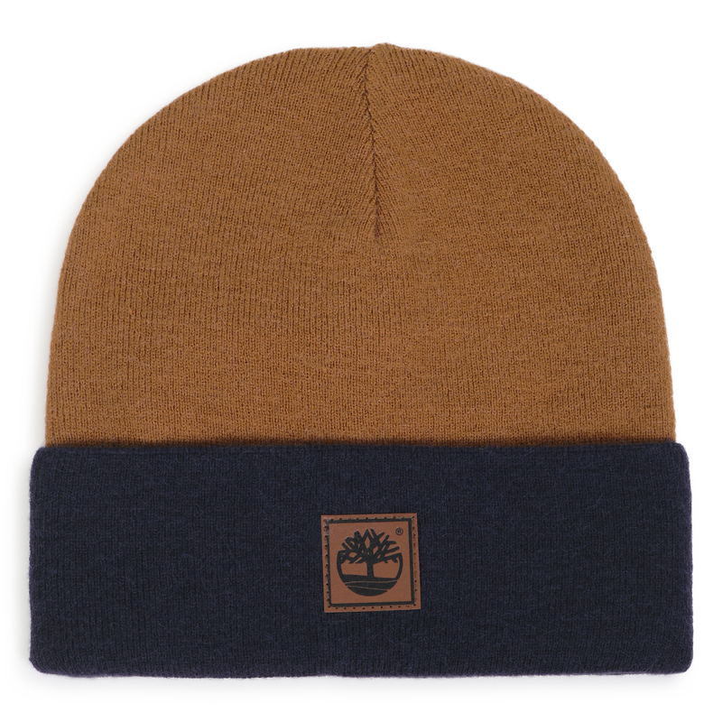 Strickm&uuml;tze TIMBERLAND 
                        BOY
