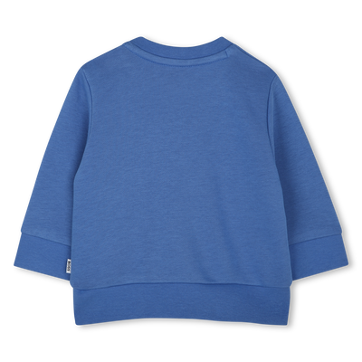 Sweatshirt BOSS BOY