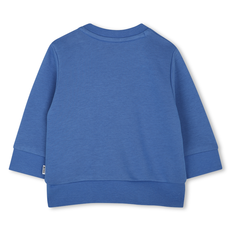 Sweatshirt BOSS 
                        BOY