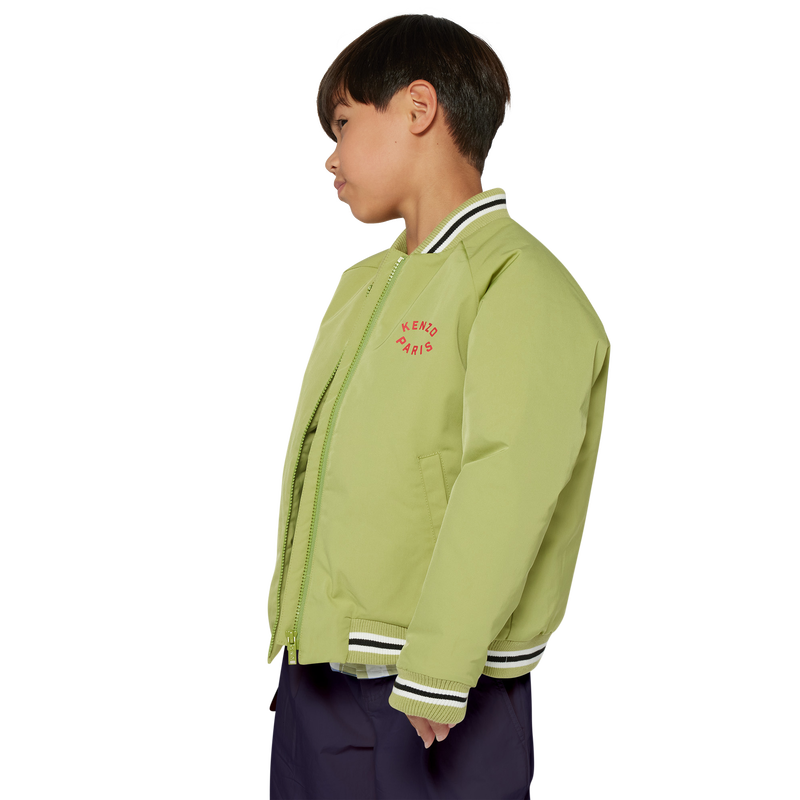 Rei&szlig;verschlussjacke KENZO KIDS 
                        UNISEX
