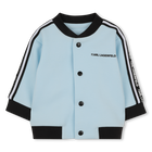 Jogger-set KARL LAGERFELD KIDS 
                    BOY