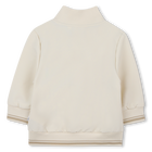 Jogger-Strickjacke BOSS 
                    BOY