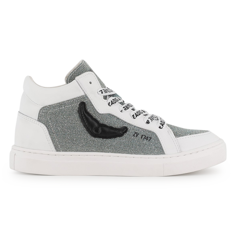 Sportschuhe ZADIG VOLTAIRE 
                        GIRL