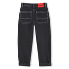 Jeanshose HUGO 
                    BOY