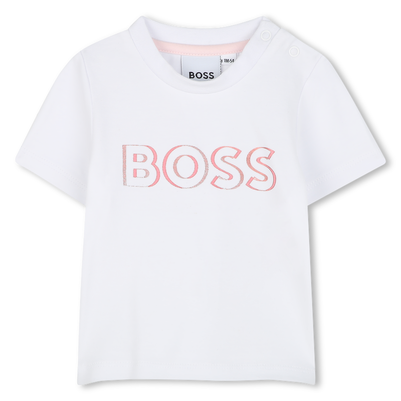 Dreiteiliges Jogging-Set BOSS 
                        GIRL
