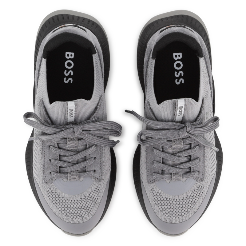 Sportschuhe BOSS 
                        BOY