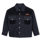 &Uuml;berhemd LANVIN 
                    BOY