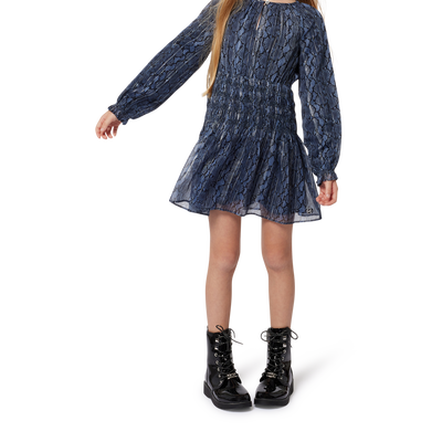 Bommelm&uuml;tze MICHAEL KORS GIRL