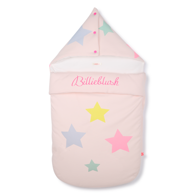 Schlafsack mit Druck BILLIEBLUSH GIRL