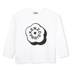 Langarmshirt KENZO KIDS 
                    GIRL
