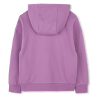 Kapuzensweatshirt mit Logo TIMBERLAND 
                    BOY