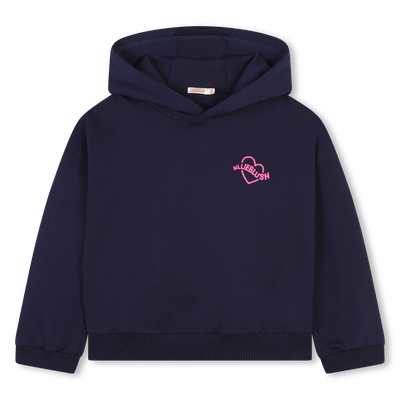 Kapuzenpullover BILLIEBLUSH GIRL