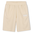 Bermudashorts mit seitenstreifen KENZO KIDS 
                    BOY