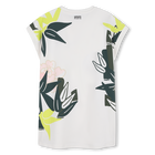 &Auml;rmellose kleider KENZO KIDS 
                    GIRL