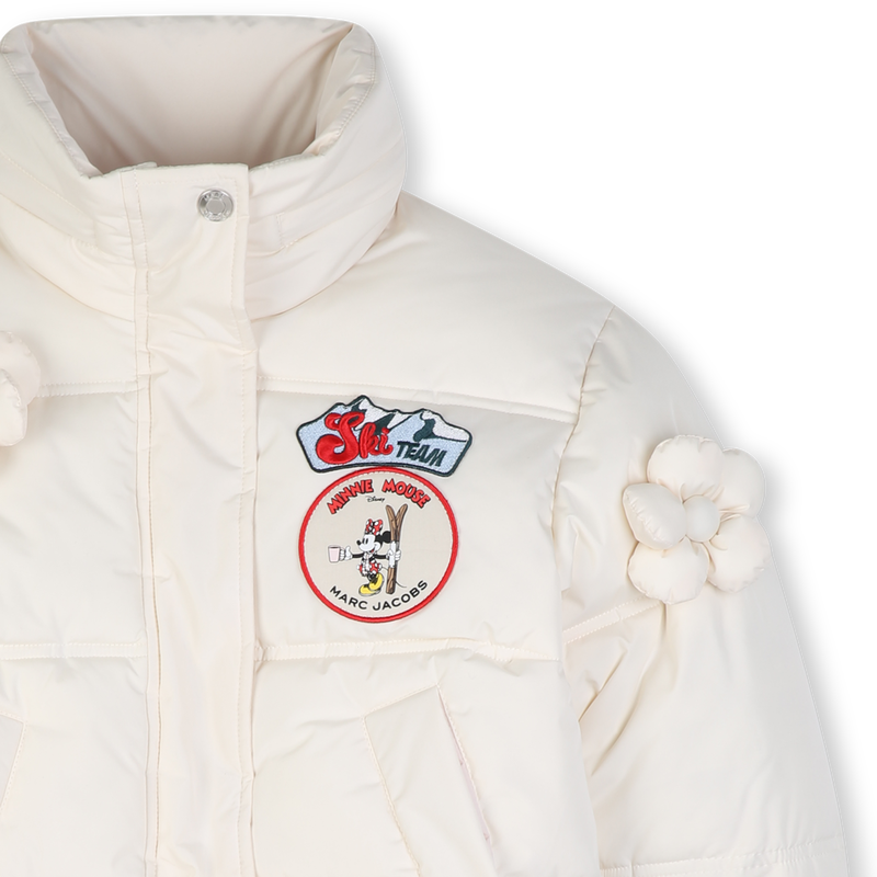 Steppjacke MARC JACOBS 
                        GIRL