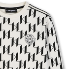 Sweat KARL LAGERFELD KIDS 
                    BOY