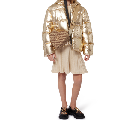 Bommelm&uuml;tze MICHAEL KORS GIRL
