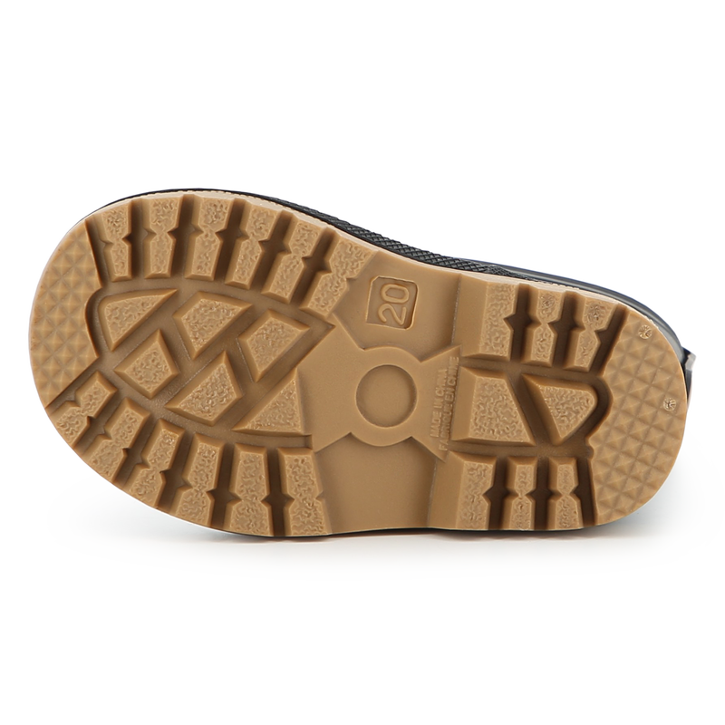 Regenstiefel BOSS 
                        BOY
