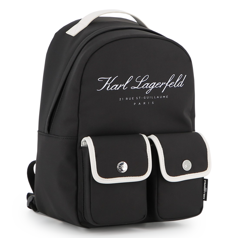 RUCKSACK KARL LAGERFELD KIDS 
                        GIRL