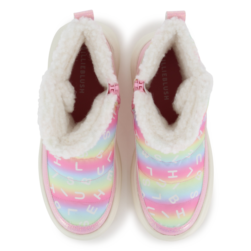 Schneestiefel BILLIEBLUSH 
                        GIRL