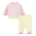 Pullover- und Leggings-Set BILLIEBLUSH 
                    GIRL