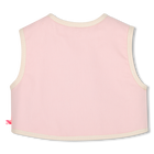 Weste ohne &Auml;rmel BILLIEBLUSH 
                    GIRL
