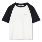 Kurz&auml;rmeliges T-Shirt KENZO KIDS 
                    BOY