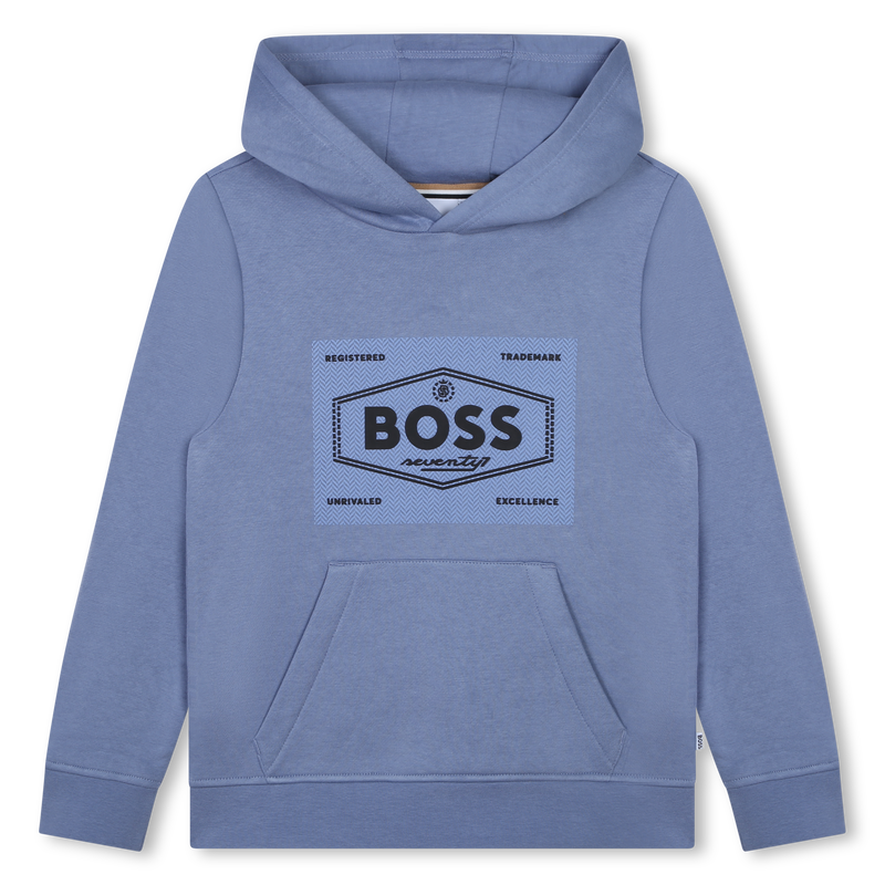 Kapuzen-Sweatshirt BOSS 
                        BOY