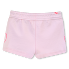 Fleece-shorts BILLIEBLUSH 
                    GIRL