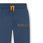 Jogginghose aus Molton TIMBERLAND 
                    BOY
