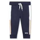 Sweat-Jogginghose, MARINE, hi-res