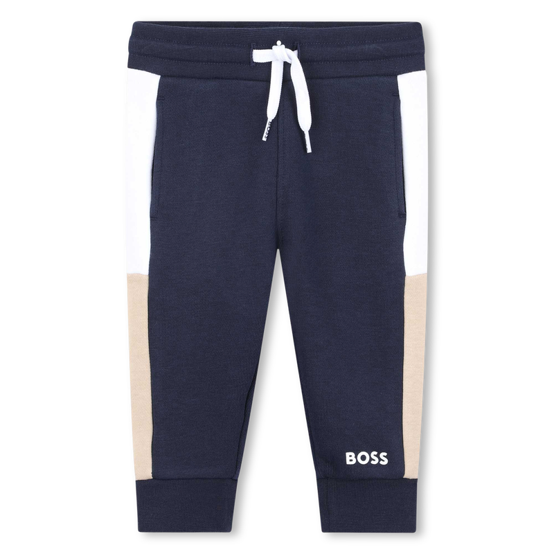 Sweat-Jogginghose BOSS 
                        BOY