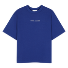 T-Shirt mit kurzen &Auml;rmeln MARC JACOBS 
                    BOY