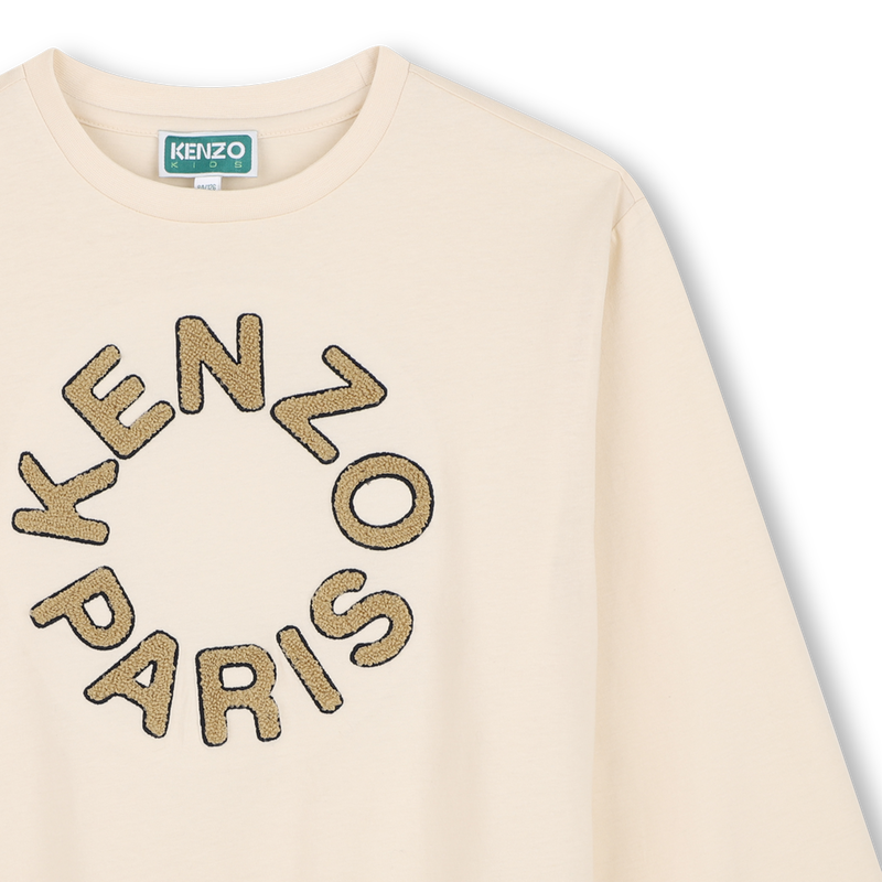 Langarmshirt KENZO KIDS 
                        UNISEX