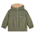 Wendbare Jacke MARC JACOBS 
                    UNISEX