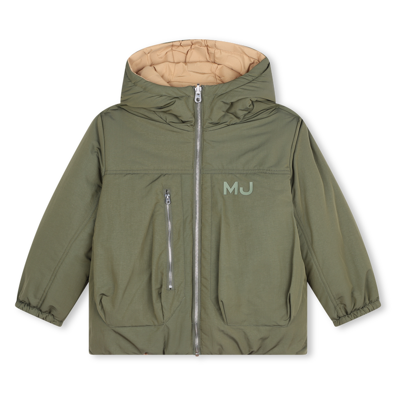 Wendbare Jacke MARC JACOBS 
                        UNISEX